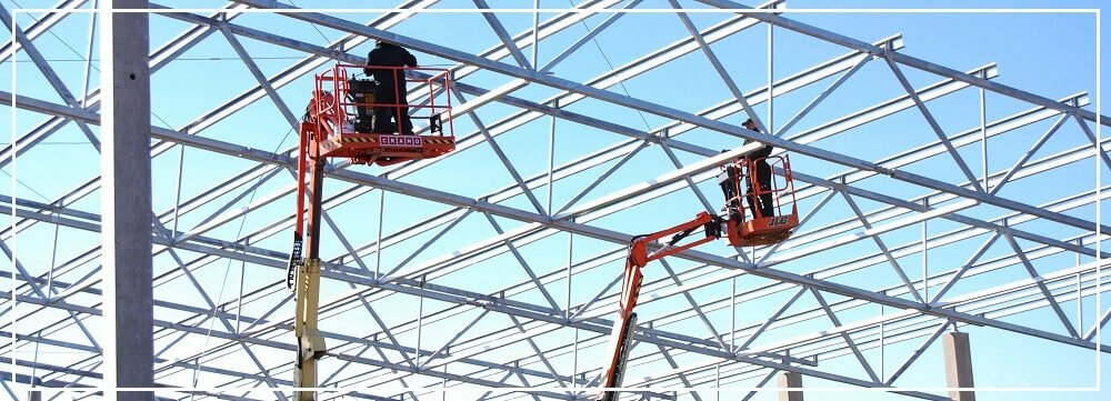 Преимущества заказа нестандартных конструкций из металла в ВелесТент-кмв
